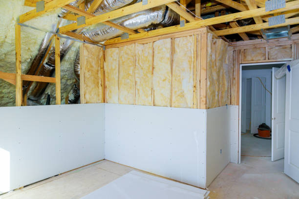 Best Insulation for Specific Applications in Arcadia, LA